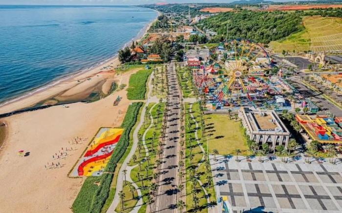 Novaworld Phan Thiết - Full House
