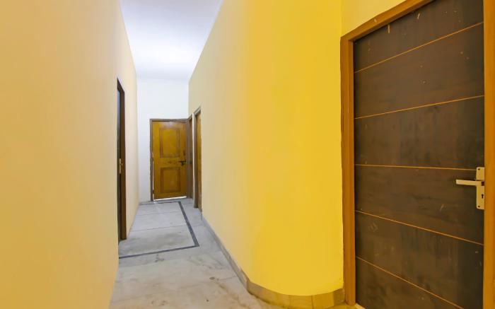Hotel O Delight Home Stay
