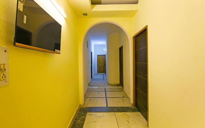 Hotel O Delight Home Stay
