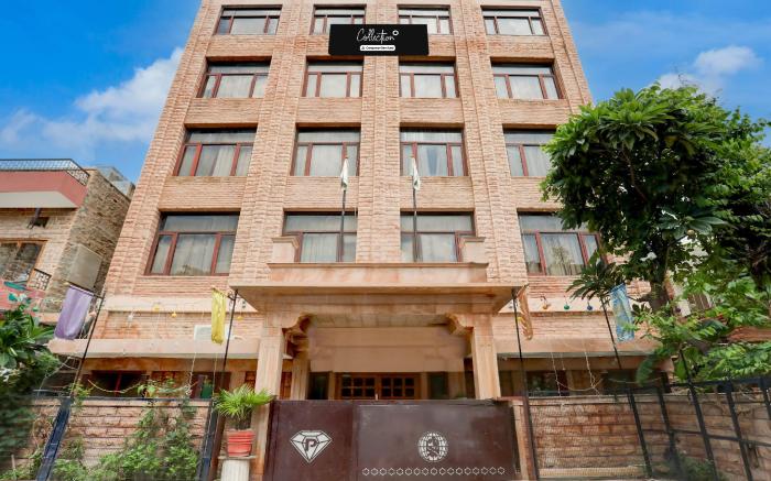 Super Collection O Rai Ka Bagh Near Railway Station Formerly Pioneer Plaza
