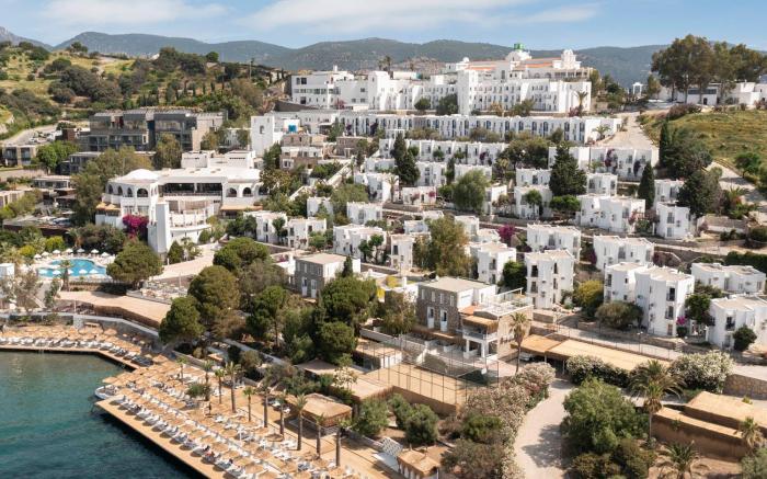 Holiday Inn Resort Bodrum By IHG