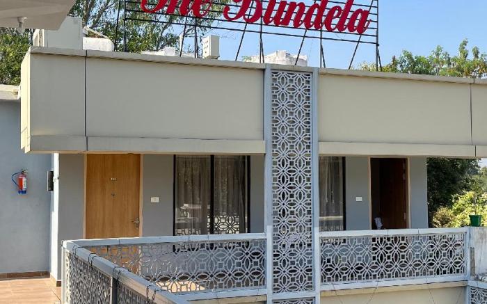 Hotel The Bundela - Khajuraho Madhya Pradesh
