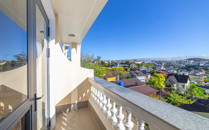 Cerasoi Boutique Villa Dalat