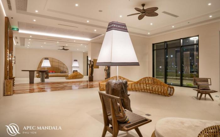 Apec Mandala Sea View Comhomes Phú Yên