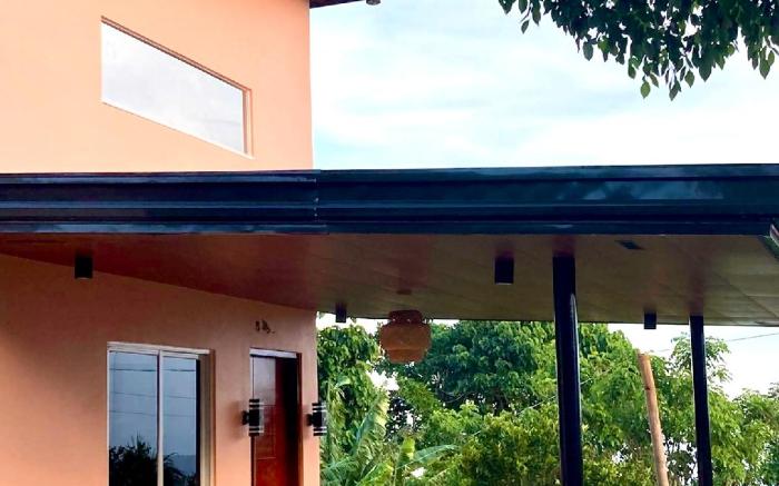 Canlaon City Modern Loft Farmhouse Staycation