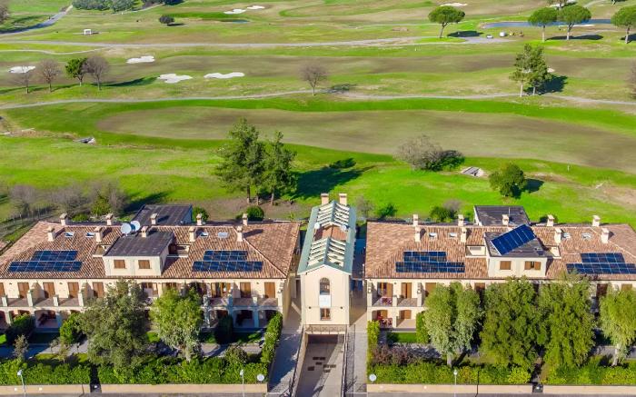 CARPEDIEM ROMA GOLF CLUB