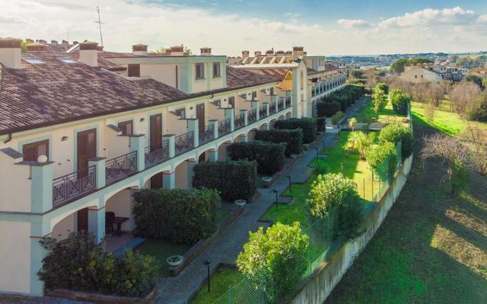 CARPEDIEM ROMA GOLF CLUB