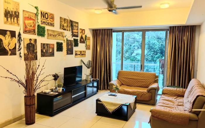 Bukit Bintang 53A Jalan Alor Pavilion 3R2B 10pax