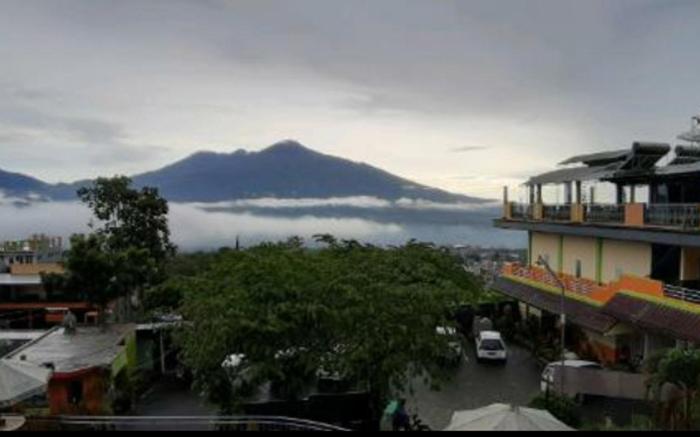 Villa Panderman Indah