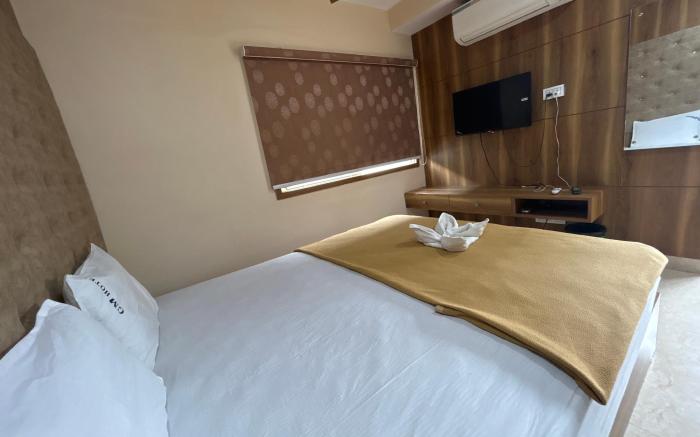 GM Hotel