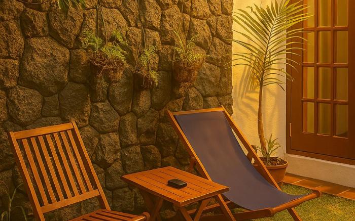 AORI Guest House (Syariah)