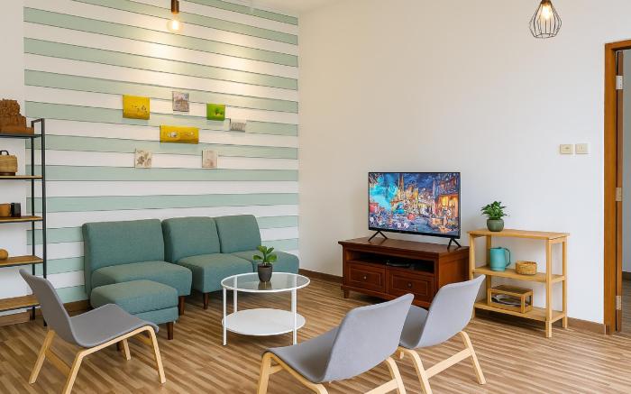 AORI Guest House (Syariah)