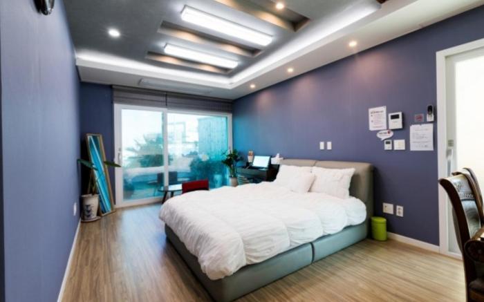 Jeju Begin Again Pension (new construction in 18)