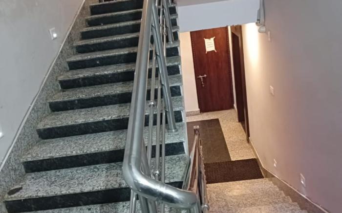 Goroomgo Grace Premium Bhubaneswar