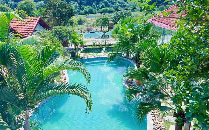 Lagom Ninh Bình Homestay
