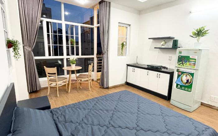 Cali Homestay 