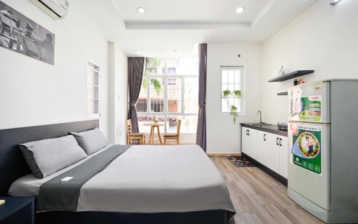 Cali Homestay 