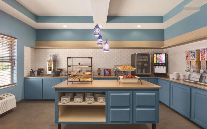 Country Inn & Suites by Radisson, Beaufort West, SC