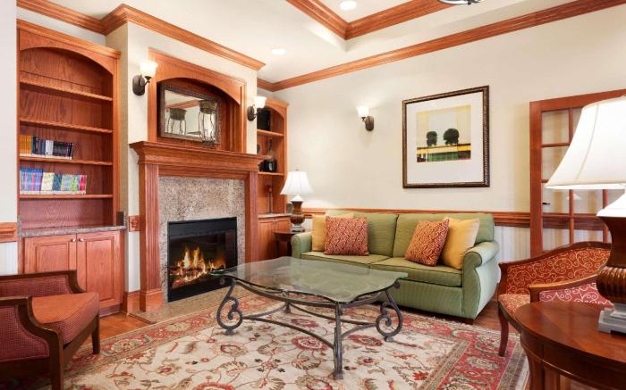 Country Inn & Suites by Radisson, Tifton, GA