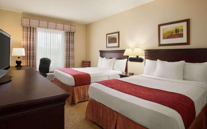 Country Inn & Suites by Radisson, Albany, GA