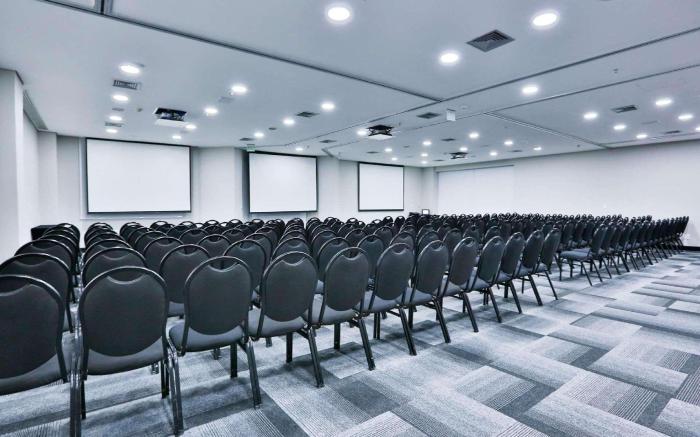 Park Inn by Radisson Berrini