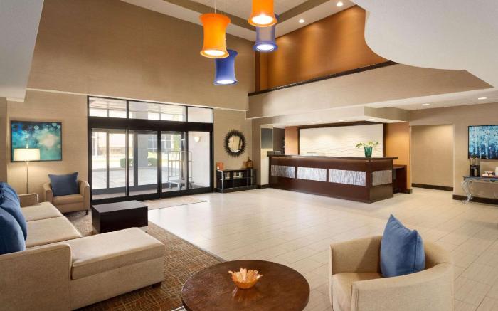 Country Inn & Suites by Radisson, Wolfchase-Memphis, TN
