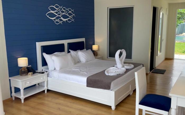 Praveg Beach Resort Diu, Chakratirth Beach
