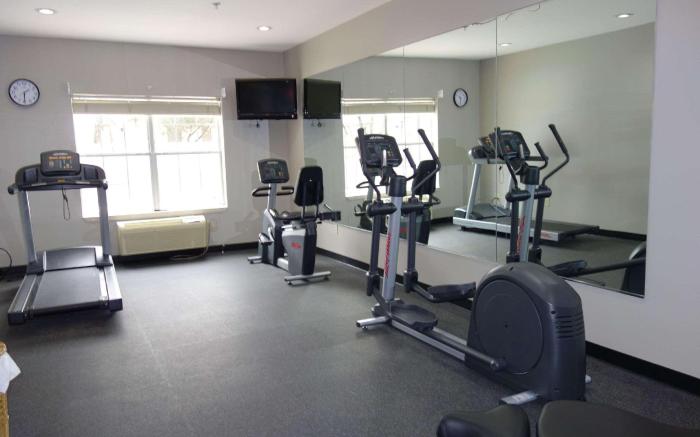 Country Inn & Suites by Radisson, Round Rock, TX