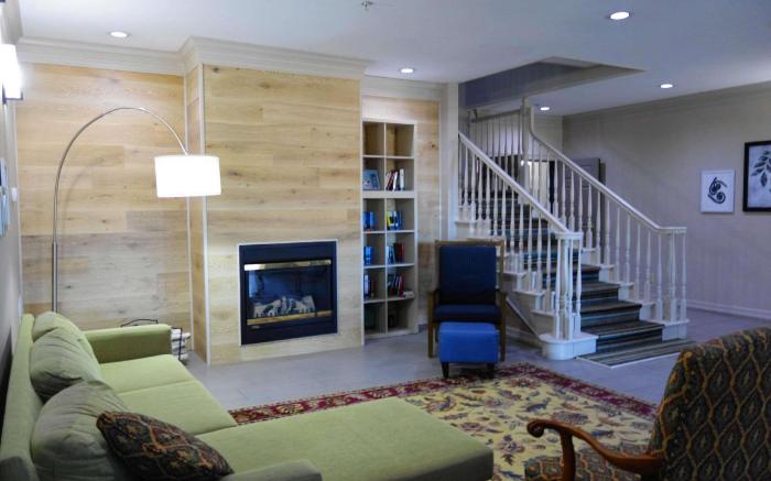 Country Inn & Suites by Radisson, Round Rock, TX