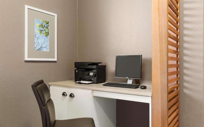 Country Inn & Suites by Radisson, Austin North (Pflugerville), TX