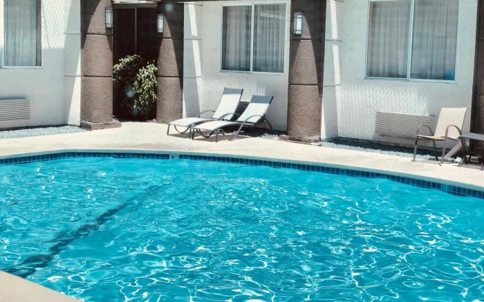 Country Inn & Suites by Radisson, San Jose International Airport, CA