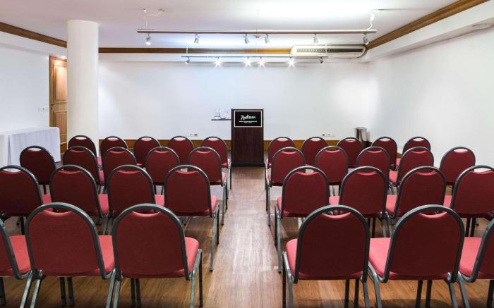 Radisson Hotel Hotel Colonia del Sacramento