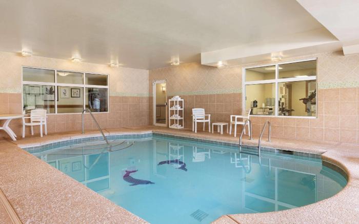 Country Inn & Suites by Radisson, Smyrna - Atlanta Northwest