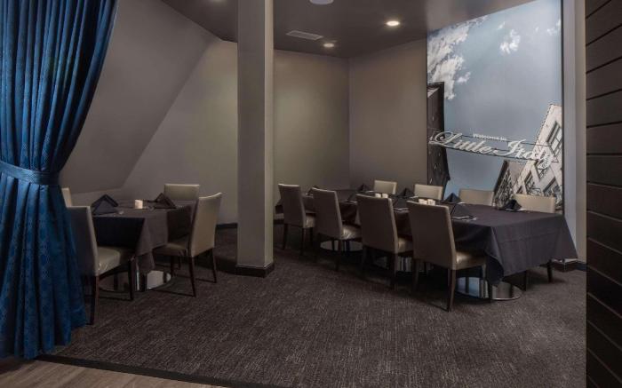 Radisson Blu Fargo