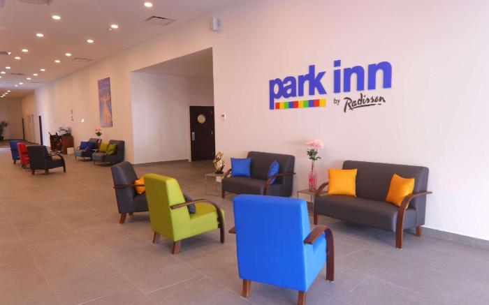 Park Inn by Radisson Mazatlan