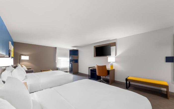 Comfort Inn & Suites Portland Corpus Christi