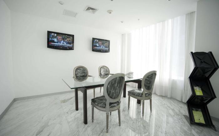 Radisson Hotel Decapolis Miraflores