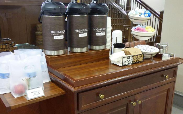 Country Inn & Suites by Radisson, Pensacola West, FL