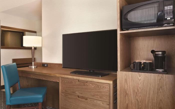 Park Inn by Radisson Brampton, ON