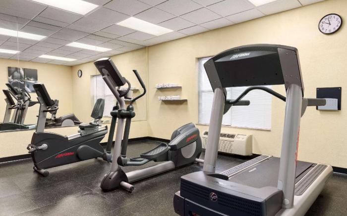 Country Inn & Suites by Radisson, Frackville (Pottsville), PA