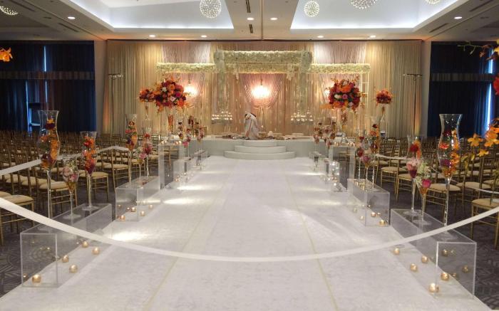 Radisson Blu Aqua Hotel, Chicago