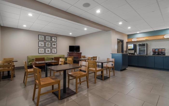 Country Inn & Suites by Radisson, Goldsboro, NC