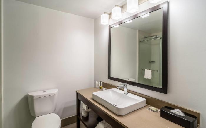 Country Inn & Suites by Radisson, Goldsboro, NC