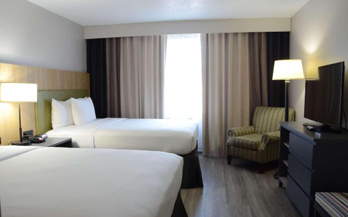Country Inn & Suites by Radisson, Buford at Mall of Georgia, GA