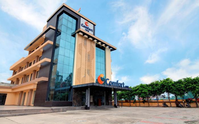 Comfort Inn Tarori Karnal
