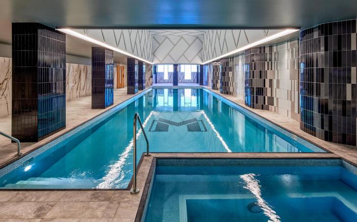 Meriton Suites Liverpool