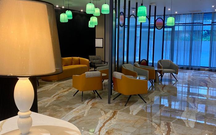 COASTLANDS SKYE HOTEL, RIDGESIDE, UMHLANGA