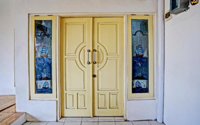 OYO 92816 Ana Homestay 