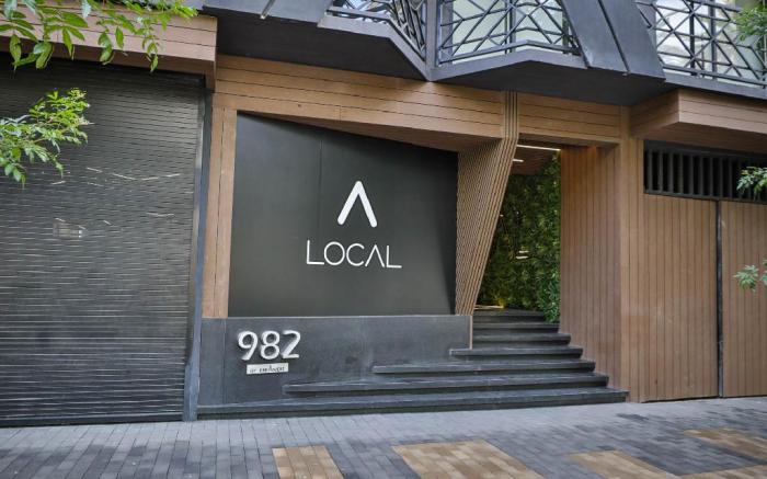 Be Local