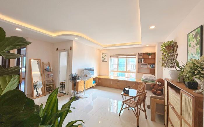 VuTa Home 